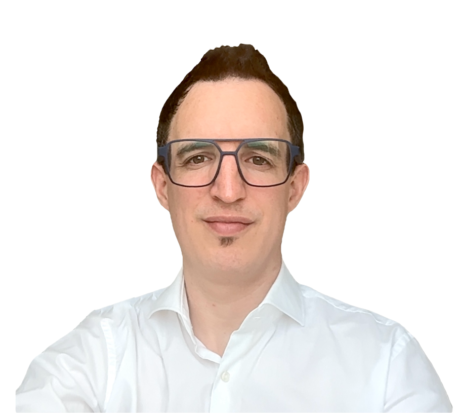 Jürgen Kreinecker — Geschäftsführer KuR Informationstechnologie OG